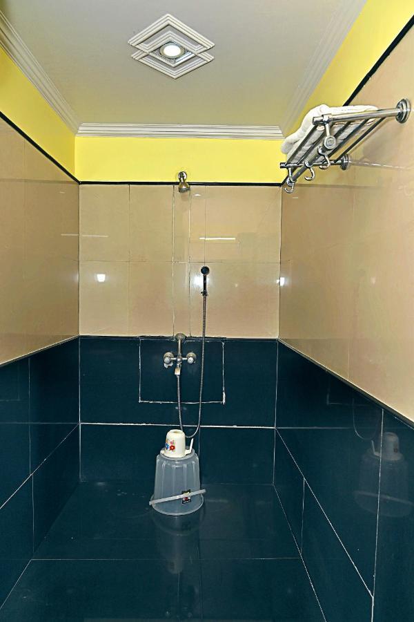 Hotel Rajhans International Bhāgalpur Eksteriør bilde