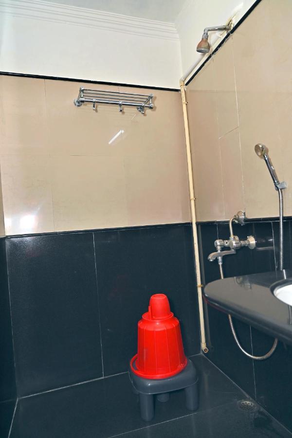 Hotel Rajhans International Bhāgalpur Eksteriør bilde