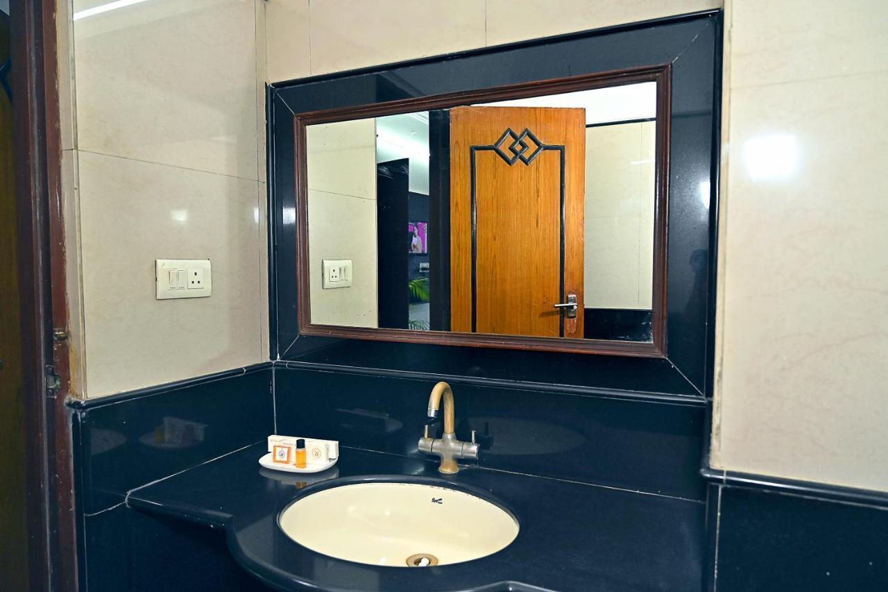 Hotel Rajhans International Bhāgalpur Eksteriør bilde