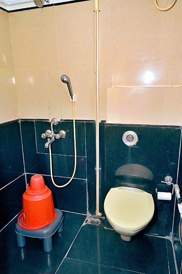 Hotel Rajhans International Bhāgalpur Eksteriør bilde