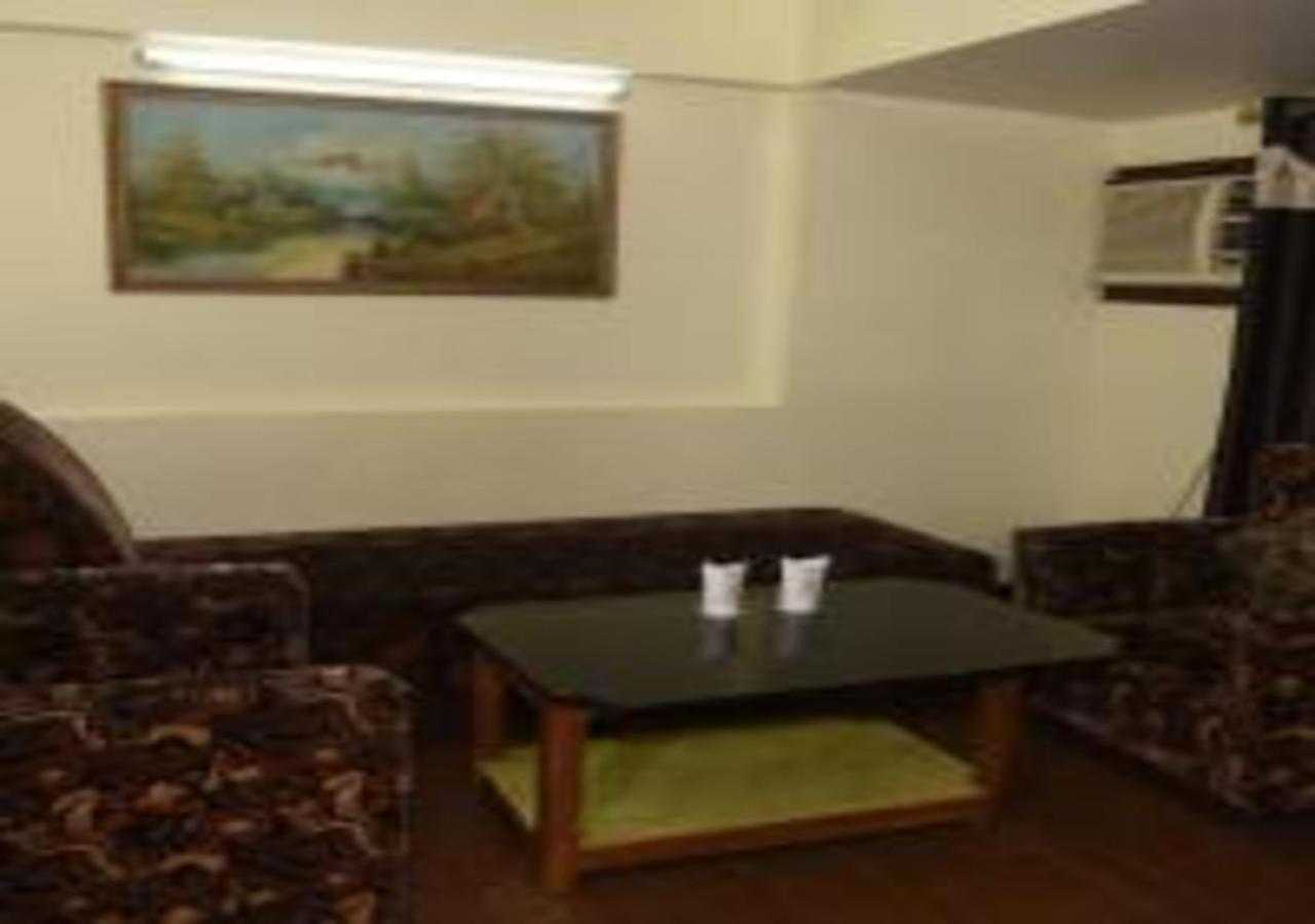 Hotel Rajhans International Bhāgalpur Eksteriør bilde