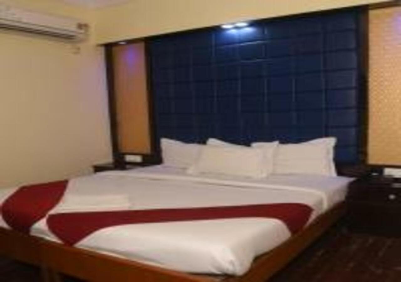 Hotel Rajhans International Bhāgalpur Eksteriør bilde